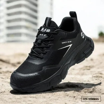 CANYON CRADLE SAFETY BOOTS